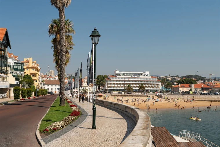 Prédio para Venda em Cascais e Estoril