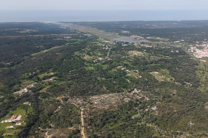 Quinta T1 para Venda em Melides