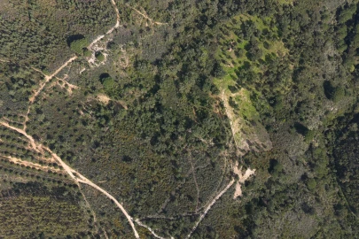 Quinta T1 para Venda em Melides