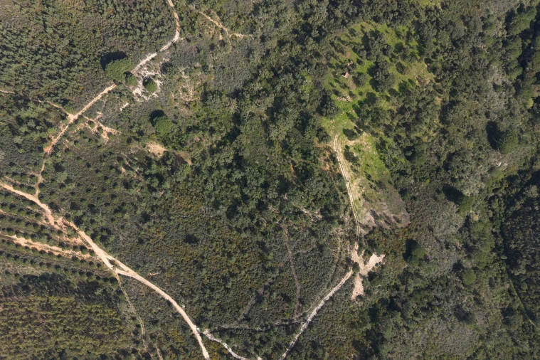 Quinta T1 para Venda em Melides Foto 5
