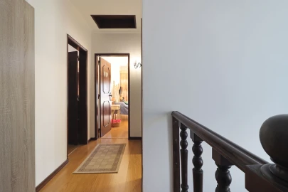 Moradia T4 para Venda em Carcavelos e Parede