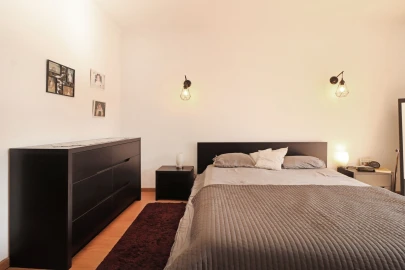 Moradia T4 para Venda em Carcavelos e Parede