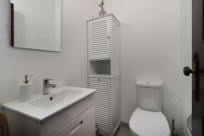 Moradia T4 para Venda em Carcavelos e Parede