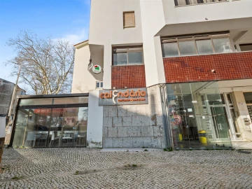 Loja para Venda em Cascais e Estoril