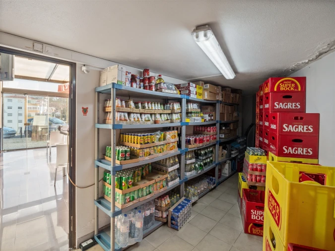 Loja para Venda em Cascais e Estoril Foto 15