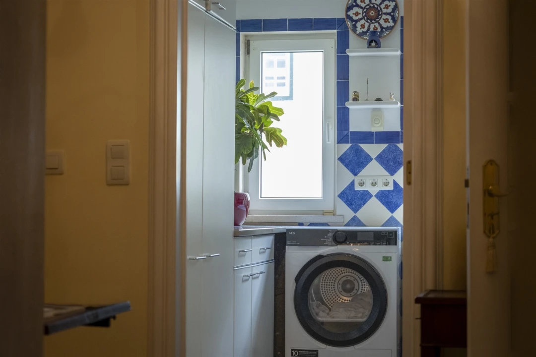 Apartamento T4 para Venda em Cascais e Estoril Foto 6