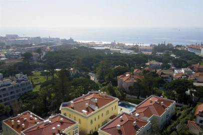 Apartamento T4 para Venda em Cascais e Estoril