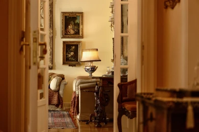 Apartamento T4 para Venda em Cascais e Estoril