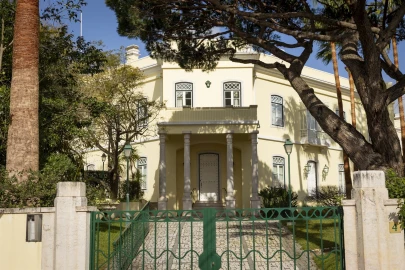 Apartamento T4 para Venda em Cascais e Estoril