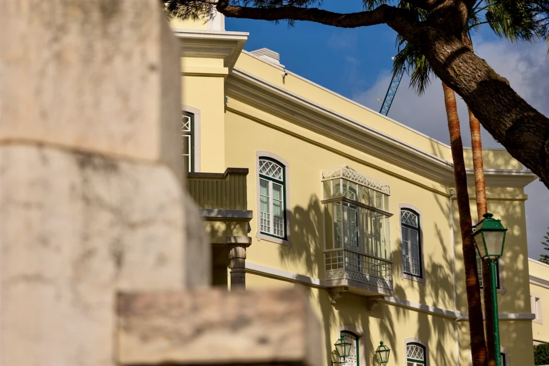 Apartamento T4 para Venda em Cascais e Estoril Foto 21
