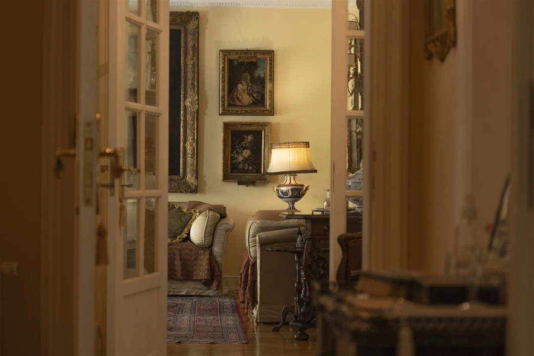 Apartamento T4 para Venda em Cascais e Estoril Foto 1