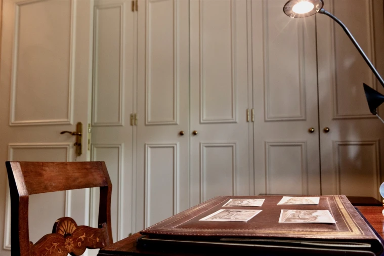 Apartamento T4 para Venda em Cascais e Estoril Foto 18