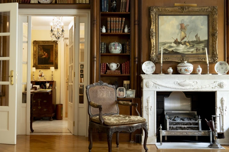 Apartamento T4 para Venda em Cascais e Estoril Foto 3