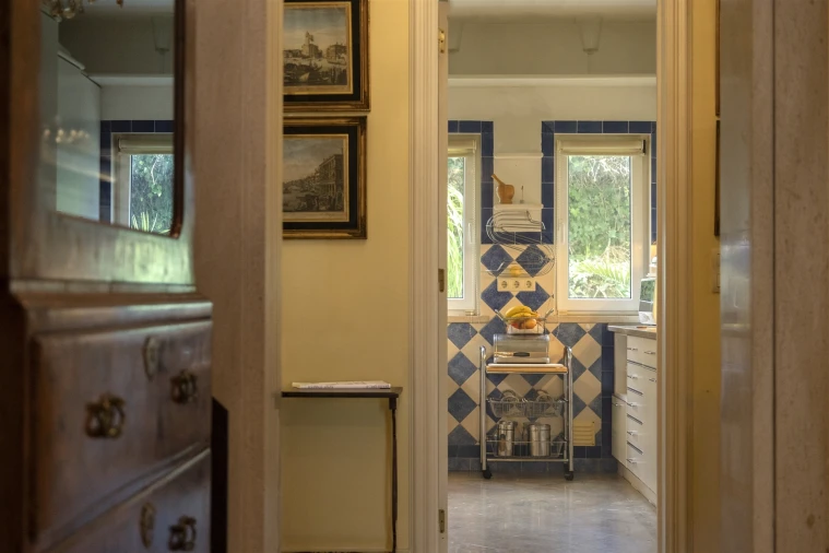 Apartamento T4 para Venda em Cascais e Estoril Foto 5
