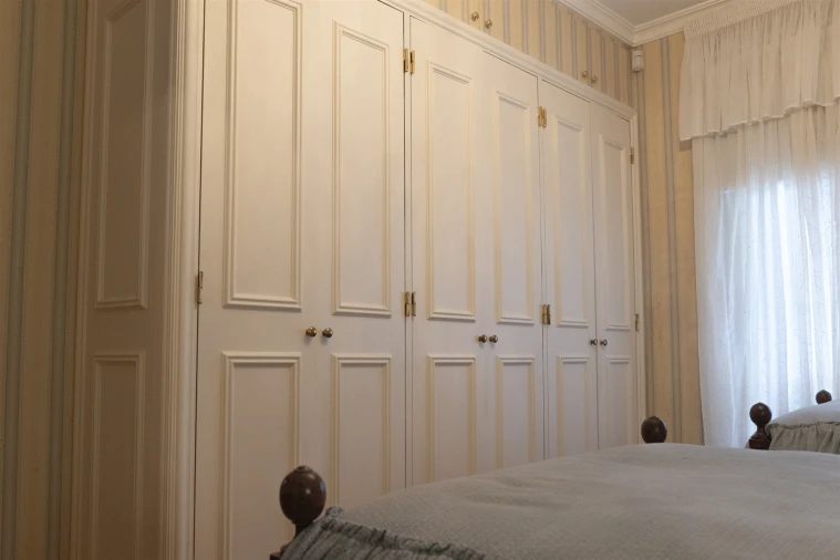 Apartamento T4 para Venda em Cascais e Estoril Foto 12