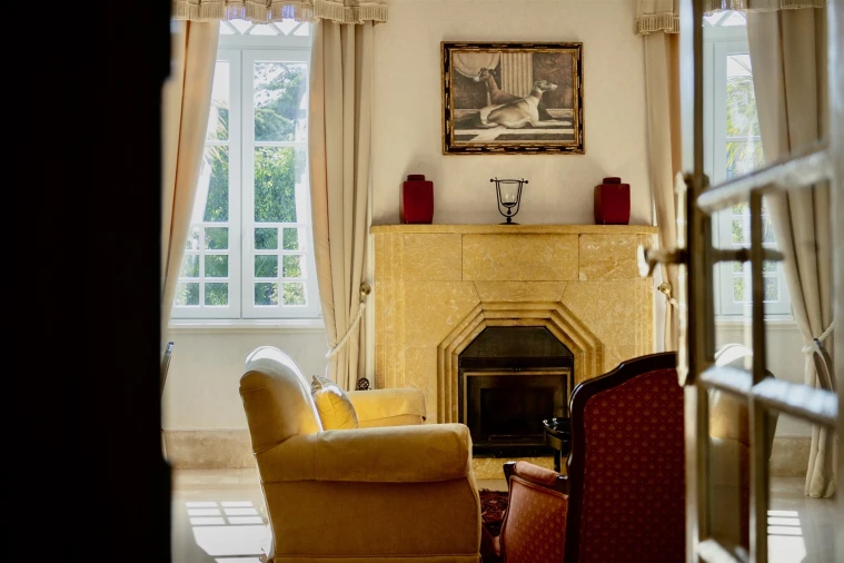 Apartamento T4 para Venda em Cascais e Estoril Foto 23
