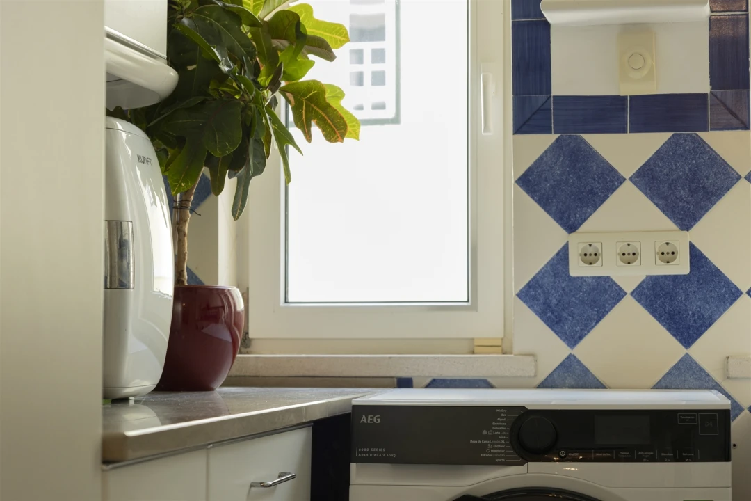Apartamento T4 para Venda em Cascais e Estoril Foto 13