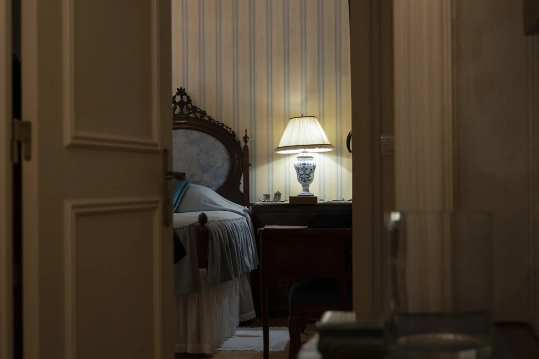 Apartamento T4 para Venda em Cascais e Estoril Foto 11