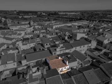 Moradia T2 para Venda em Évora (São Mamede, Sé, São Pedro e Santo Antão)