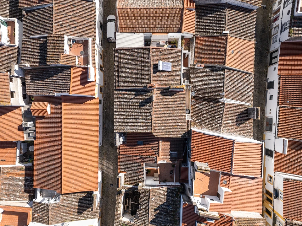 Moradia T2 para Venda em Évora (São Mamede, Sé, São Pedro e Santo Antão) Foto 24