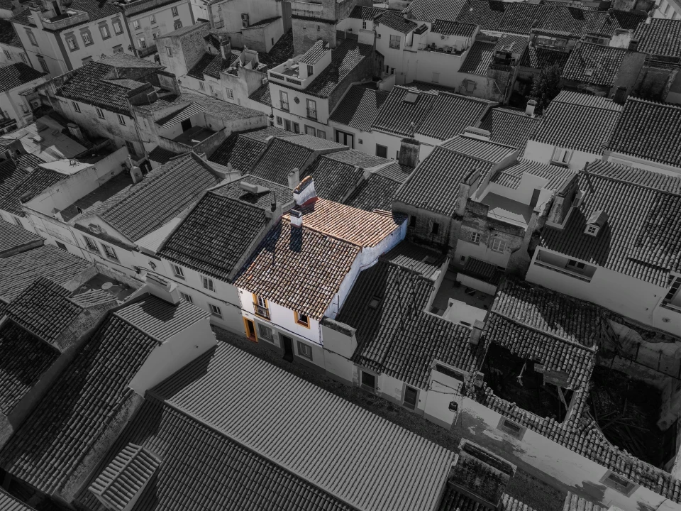 Moradia T2 para Venda em Évora (São Mamede, Sé, São Pedro e Santo Antão) Foto 19