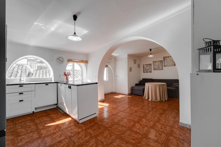 Moradia T2 para Venda em Évora (São Mamede, Sé, São Pedro e Santo Antão) Foto 8