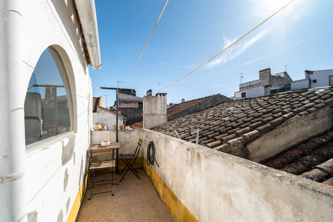Moradia T2 para Venda em Évora (São Mamede, Sé, São Pedro e Santo Antão) Foto 16