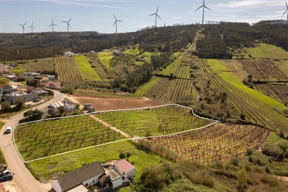 Terreno Agricola ou Rústico para Venda em Painho e Figueiros