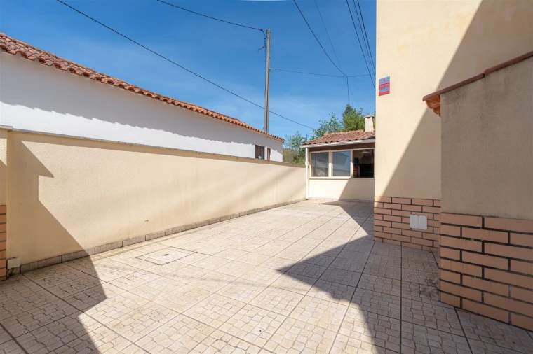 Moradia T4 para Venda em Condeixa-A-Velha e Condeixa-A-Nova Foto 35