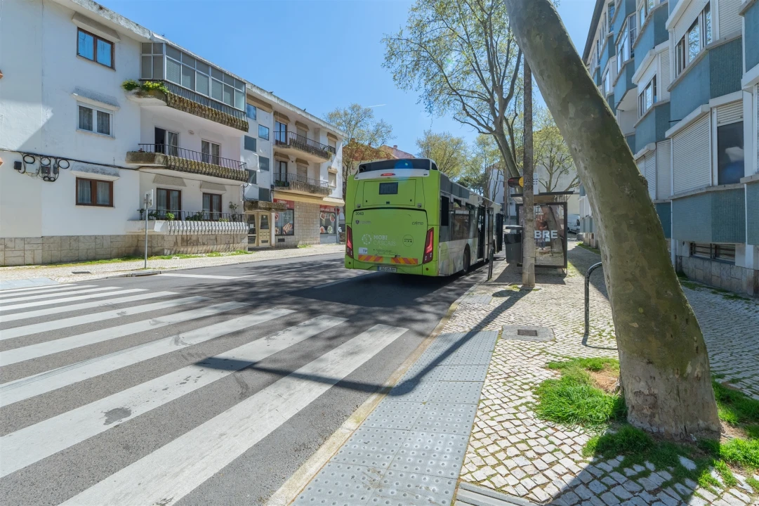Apartamento T1 para Venda em Cascais e Estoril Foto 4