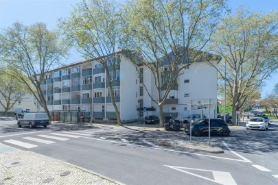Apartamento T1 para Venda em Cascais e Estoril