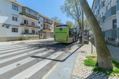 Apartamento T1 para Venda em Cascais e Estoril