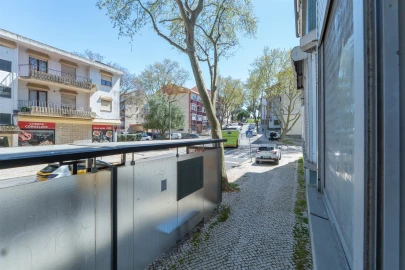 Apartamento T1 para Venda em Cascais e Estoril