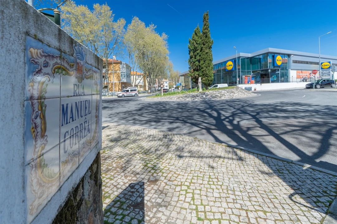 Apartamento T1 para Venda em Cascais e Estoril Foto 2