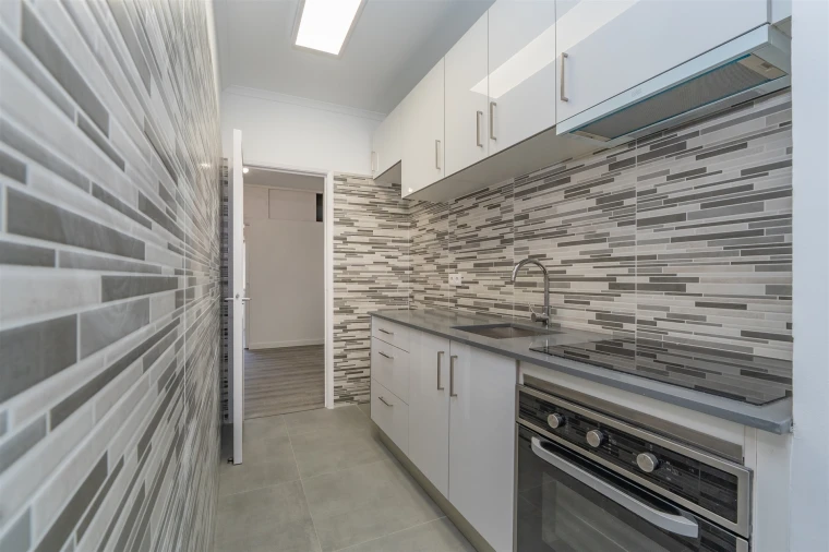 Apartamento T1 para Venda em Cascais e Estoril Foto 12