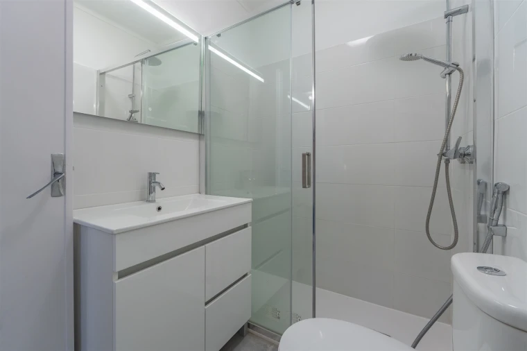 Apartamento T1 para Venda em Cascais e Estoril Foto 15
