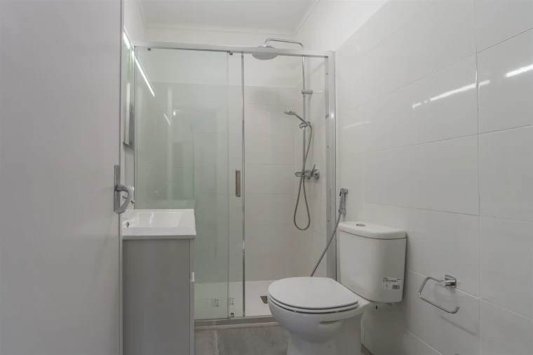 Apartamento T1 para Venda em Cascais e Estoril Foto 14