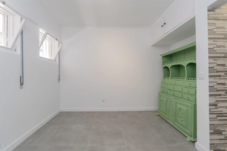 Apartamento T1 para Venda em Cascais e Estoril Foto 6