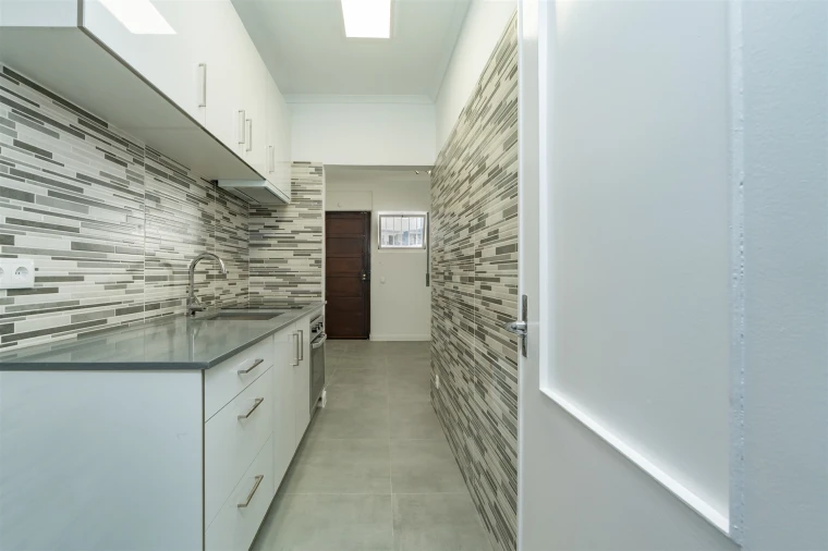 Apartamento T1 para Venda em Cascais e Estoril Foto 11