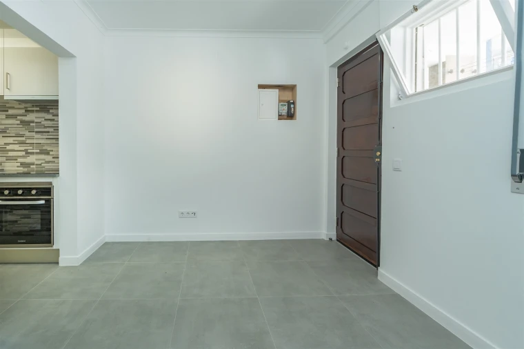 Apartamento T1 para Venda em Cascais e Estoril Foto 5