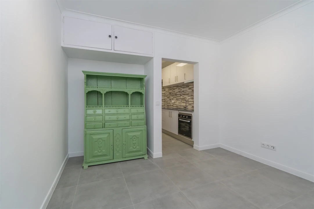 Apartamento T1 para Venda em Cascais e Estoril Foto 7