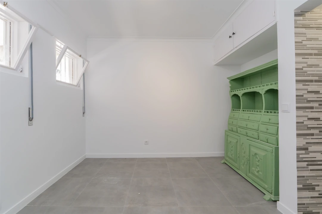 Apartamento T1 para Venda em Cascais e Estoril Foto 6