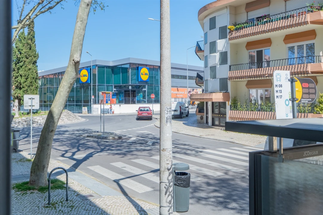 Apartamento T1 para Venda em Cascais e Estoril Foto 22