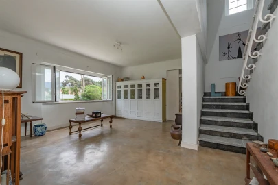 Moradia T5 para Venda em Colares