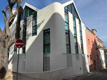 Apartamento T3 para Arrendamento em Cascais e Estoril