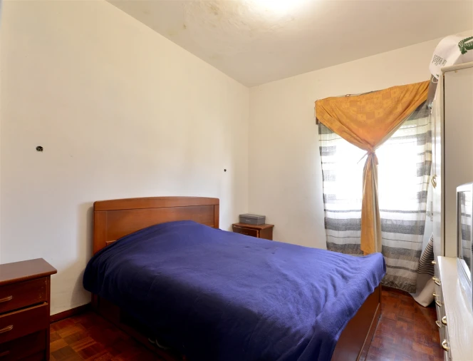 Apartamento T2 para Venda em Porto Salvo Foto 11