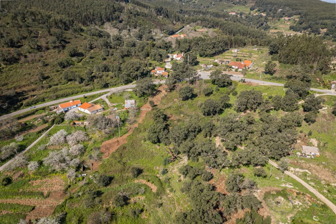 Quinta T1 para Venda em Monchique Foto 25