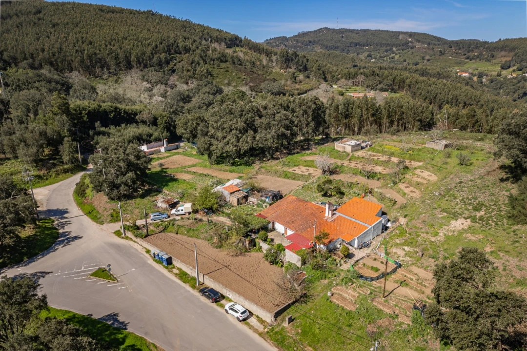 Quinta T1 para Venda em Monchique Foto 28