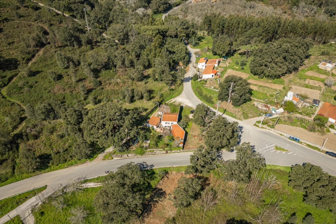 Quinta T1 para Venda em Monchique Foto 1