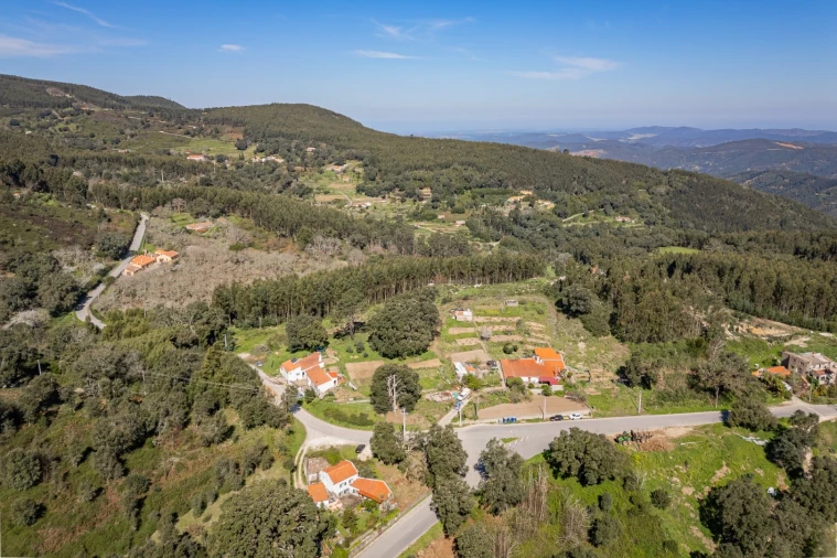 Quinta T1 para Venda em Monchique Foto 26